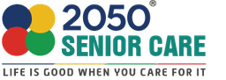 2050 Healthcare Logo