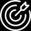 Our Mission icon