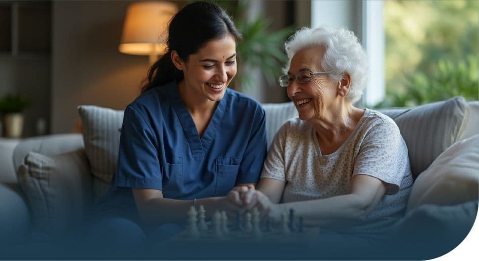 Assisted Living Facilities in India
