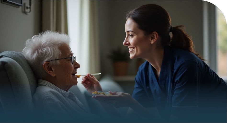 Palliative Care for Seniors in India